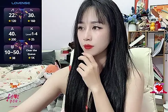 Snapshot of _LLisa_ chatting on December 26, 2024, 6:22 pm LLisa online show from December 26, 2024, 6:22 pm