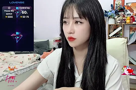 Snapshot of _LLisa_ chatting on December 29, 2024, 6:49 pm LLisa online show from December 29, 2024, 6:49 pm