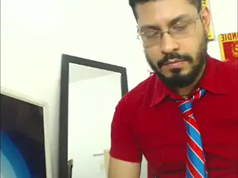 MikeRiverx online show from February 17, 2025, 10:58 pm