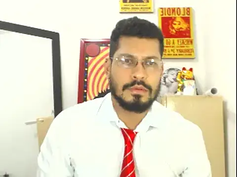 MikeRiverx online show from February 20, 2025, 4:28 am