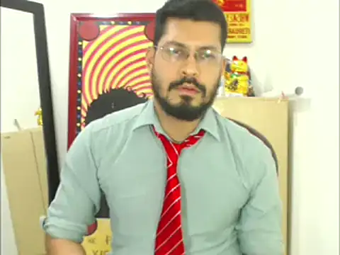 MikeRiverx online show from February 25, 2025, 8:19 pm