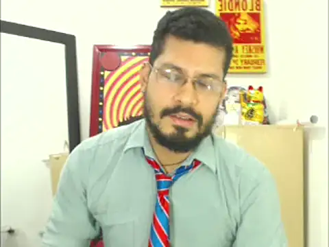 MikeRiverx online show from February 26, 2025, 7:38 pm