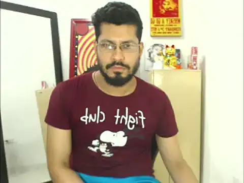 MikeRiverx online show from March 12, 2025, 3:57 am