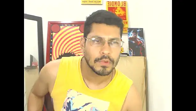 MikeRiverx online show from September 22, 2025, 9:17 pm