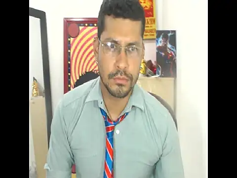 Snapshot of MikeRiverx chatting on March 22, 2026, 10:35 pm MikeRiverx online show from March 22, 2026, 10:35 pm