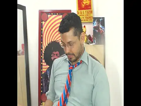 Snapshot of MikeRiverx chatting on March 23, 2026, 8:13 pm MikeRiverx online show from March 23, 2026, 8:13 pm