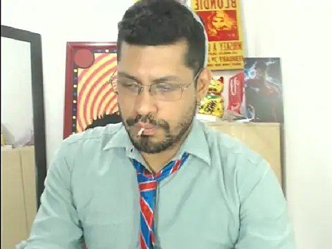 Snapshot of MikeRiverx chatting on March 30, 2026, 4:24 am MikeRiverx online show from March 30, 2026, 4:24 am