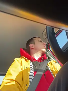 Drummer112 online show from March 5, 2026, 2:46 pm