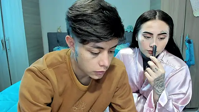 steban and kim online show from February 5, 2025, 8:35 pm