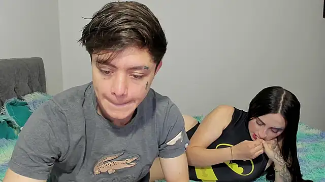 Snapshot of steban_and_kim chatting on February 12, 2026, 7:42 pm steban and kim online show from February 12, 2026, 7:42 pm