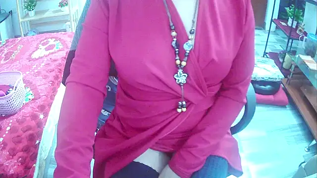 Miu-Le online show from February 27, 2025, 12:43 am