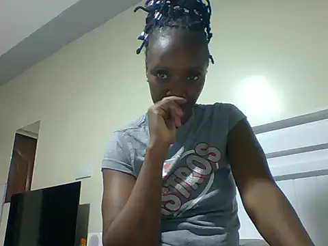 sexy darleen23 online show from February 13, 2025, 7:52 pm