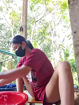 Xaoxang online show from October 31, 2025, 1:06 am