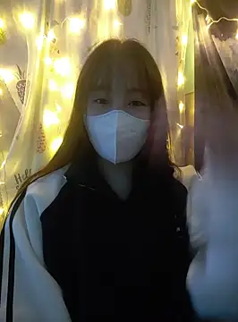 Snapshot of Kajisu_26 chatting on December 30, 2024, 5:15 am Kajisu 26 online show from December 30, 2024, 5:15 am