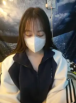 Snapshot of Kajisu_26 chatting on December 30, 2024, 8:21 am Kajisu 26 online show from December 30, 2024, 8:21 am