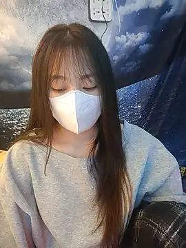 Snapshot of Kajisu_26 chatting on December 31, 2024, 2:19 am Kajisu 26 online show from December 31, 2024, 2:19 am