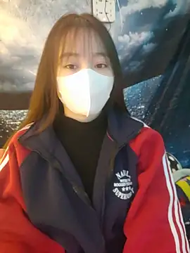 Snapshot of Kajisu_26 chatting on January 1, 2025, 1:58 am Kajisu 26 online show from January 1, 2025, 1:58 am