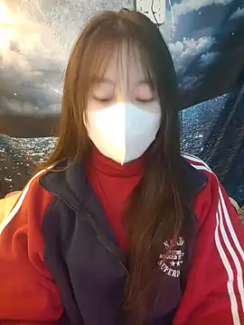 Snapshot of Kajisu_26 chatting on January 2, 2025, 2:11 am Kajisu 26 online show from January 2, 2025, 2:11 am