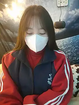 Snapshot of Kajisu_26 chatting on January 2, 2025, 5:57 am Kajisu 26 online show from January 2, 2025, 5:57 am