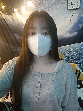 Snapshot of Kajisu_26 chatting on January 3, 2025, 4:33 am Kajisu 26 online show from January 3, 2025, 4:33 am