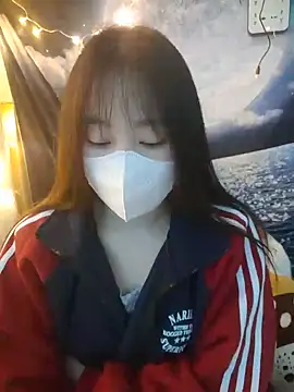 Snapshot of Kajisu_26 chatting on January 3, 2025, 7:38 am Kajisu 26 online show from January 3, 2025, 7:38 am