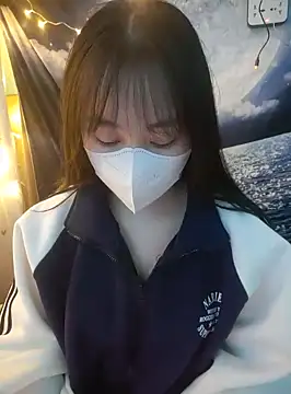 Snapshot of Kajisu_26 chatting on January 4, 2025, 4:55 am Kajisu 26 online show from January 4, 2025, 4:55 am