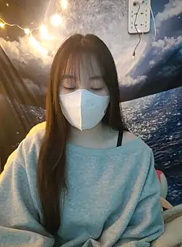 Snapshot of Kajisu_26 chatting on January 4, 2025, 7:55 am Kajisu 26 online show from January 4, 2025, 7:55 am