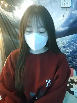 Snapshot of Kajisu_26 chatting on January 5, 2025, 5:30 am Kajisu 26 online show from January 5, 2025, 5:30 am