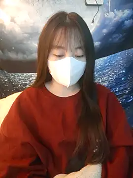 Snapshot of Kajisu_26 chatting on January 5, 2025, 8:32 am Kajisu 26 online show from January 5, 2025, 8:32 am