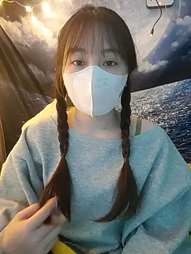 Snapshot of Kajisu_26 chatting on January 6, 2025, 10:02 am Kajisu 26 online show from January 6, 2025, 10:02 am