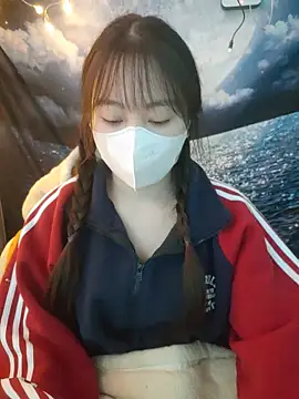 Snapshot of Kajisu_26 chatting on January 6, 2025, 1:08 pm Kajisu 26 online show from January 6, 2025, 1:08 pm