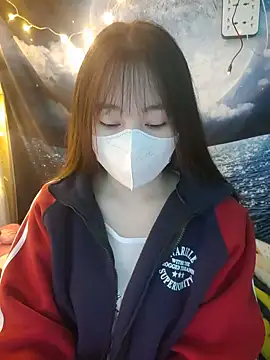 Snapshot of Kajisu_26 chatting on January 7, 2025, 2:10 am Kajisu 26 online show from January 7, 2025, 2:10 am