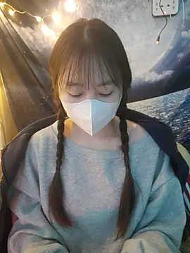 Snapshot of Kajisu_26 chatting on January 8, 2025, 2:14 am Kajisu 26 online show from January 8, 2025, 2:14 am