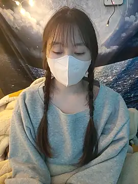 Snapshot of Kajisu_26 chatting on January 8, 2025, 5:16 am Kajisu 26 online show from January 8, 2025, 5:16 am