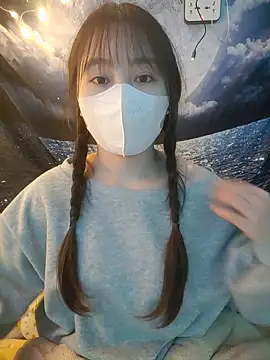 Snapshot of Kajisu_26 chatting on January 8, 2025, 8:27 am Kajisu 26 online show from January 8, 2025, 8:27 am