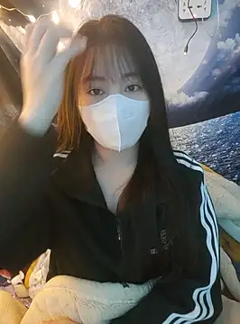 Snapshot of Kajisu_26 chatting on January 9, 2025, 2:22 am Kajisu 26 online show from January 9, 2025, 2:22 am