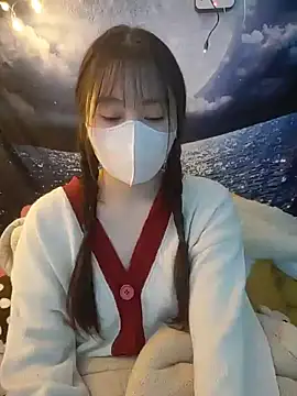 Snapshot of Kajisu_26 chatting on January 10, 2025, 4:44 am Kajisu 26 online show from January 10, 2025, 4:44 am