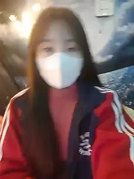 Snapshot of Kajisu_26 chatting on January 11, 2025, 2:20 am Kajisu 26 online show from January 11, 2025, 2:20 am