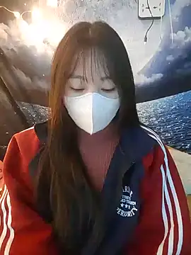 Snapshot of Kajisu_26 chatting on January 11, 2025, 5:52 am Kajisu 26 online show from January 11, 2025, 5:52 am