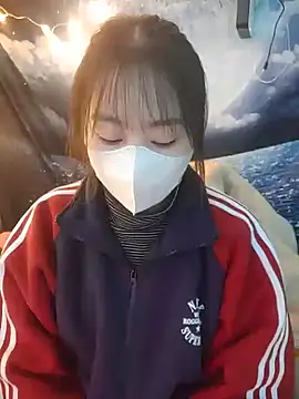 Snapshot of Kajisu_26 chatting on January 12, 2025, 2:03 am Kajisu 26 online show from January 12, 2025, 2:03 am