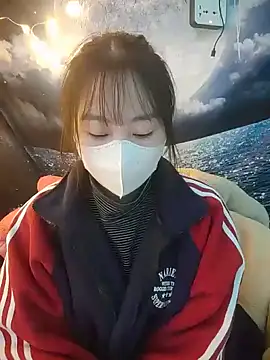 Snapshot of Kajisu_26 chatting on January 12, 2025, 5:13 am Kajisu 26 online show from January 12, 2025, 5:13 am