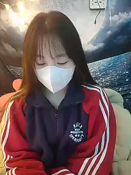 Snapshot of Kajisu_26 chatting on January 13, 2025, 3:12 am Kajisu 26 online show from January 13, 2025, 3:12 am