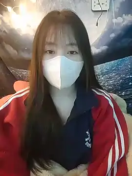 Snapshot of Kajisu_26 chatting on January 13, 2025, 6:16 am Kajisu 26 online show from January 13, 2025, 6:16 am