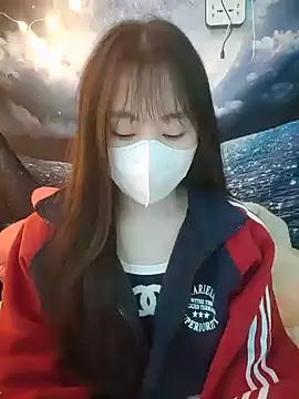 Snapshot of Kajisu_26 chatting on January 13, 2025, 9:19 am Kajisu 26 online show from January 13, 2025, 9:19 am