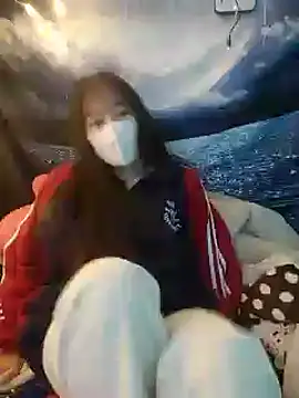 Snapshot of Kajisu_26 chatting on January 17, 2025, 5:53 am Kajisu 26 online show from January 17, 2025, 5:53 am