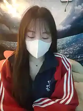 Snapshot of Kajisu_26 chatting on January 17, 2025, 8:56 am Kajisu 26 online show from January 17, 2025, 8:56 am