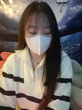 Snapshot of Kajisu_26 chatting on January 18, 2025, 3:31 am Kajisu 26 online show from January 18, 2025, 3:31 am