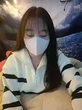 Snapshot of Kajisu_26 chatting on January 18, 2025, 6:34 am Kajisu 26 online show from January 18, 2025, 6:34 am