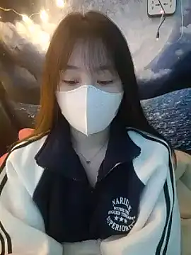 Snapshot of Kajisu_26 chatting on January 19, 2025, 2:25 am Kajisu 26 online show from January 19, 2025, 2:25 am