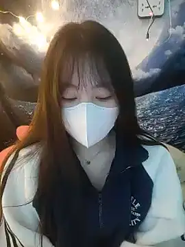 Snapshot of Kajisu_26 chatting on January 19, 2025, 5:58 am Kajisu 26 online show from January 19, 2025, 5:58 am